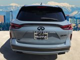 New 2025 INFINITI QX50 Sport image 6