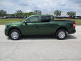 New 2025 Ford Maverick XL image 4