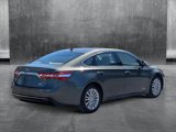 Used 2014 Toyota Avalon Limited image 5