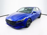 Certified 2023 Hyundai Elantra SEL image 3