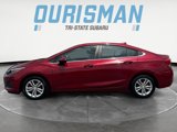 Used 2019 Chevrolet Cruze LT w/ Convenience Package image 3