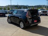 New 2025 Kia Soul LX image 5