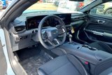 New 2025 Ford Mustang Coupe image 5