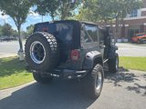 Used 2012 Jeep Wrangler Sport w/ Connectivity Group image 3