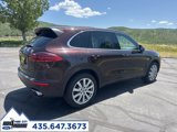 Used 2016 Porsche Cayenne S image 2