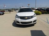 Used 2017 Chevrolet Traverse LT image 2