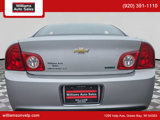 Used 2011 Chevrolet Malibu LT image 4