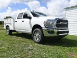 New 2023 RAM 2500 Tradesman image 2