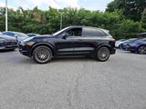 Used 2017 Porsche Cayenne Platinum Edition image 5