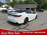 Used 2025 Toyota Camry XSE image 5