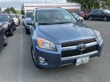 Used 2012 Toyota RAV4 Limited image 2