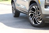 Used 2024 Chevrolet TrailBlazer RS w/ Convenience Package image 3