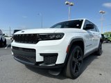 Used 2023 Jeep Grand Cherokee L Laredo image 2