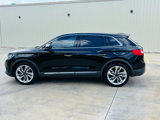 Used 2016 Lincoln MKX Black Label w/ Technology Package image 4