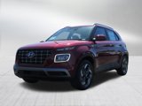 New 2024 Hyundai Venue Limited image 5