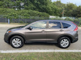 Used 2012 Honda CR-V EX image 2
