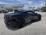 New 2025 Chevrolet Corvette Z06 w/ Battery Protection Package image 4