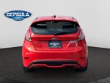 Used 2016 Ford Fiesta ST w/ ST Recaro Package image 3