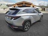 Used 2022 Hyundai Tucson Limited image 5