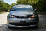 Used 2021 Chrysler Voyager Lxi image 3