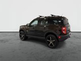 Used 2021 Ford Bronco Sport Big Bend image 6