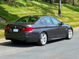 Used 2013 BMW 535i Sedan image 6