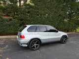 Used 2004 BMW X5 4.8is image 4