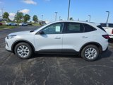 New 2025 Ford Escape Active image 2