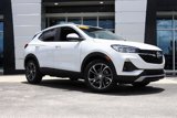 Certified 2022 Buick Encore GX Select image 2