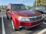 Used 2010 Subaru Forester 2.5X Premium image 4