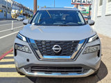 Used 2023 Nissan Rogue Platinum w/ Platinum Premium Package image 2