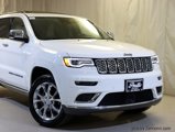 Used 2019 Jeep Grand Cherokee Summit image 2