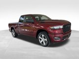 New 2025 RAM 1500 Tradesman image 2
