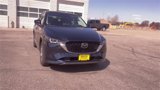 Used 2024 MAZDA CX-5 AWD 2.5 S w/ Select Package image 4