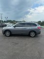 Used 2015 Nissan Pathfinder S image 3