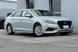 Used 2016 Hyundai Sonata SE image 2