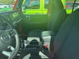 Used 2018 Jeep Wrangler Unlimited Sahara image 5