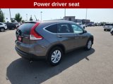 Used 2014 Honda CR-V EX-L image 5
