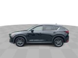 Used 2021 MAZDA CX-5 Touring image 5