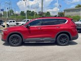 Used 2023 Hyundai Santa Fe XRT image 2