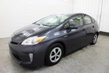 Used 2015 Toyota Prius Three image 4