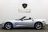 Used 2010 Chevrolet Corvette Convertible w/ Preferred Equipment Group image 2