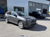 Used 2019 Toyota RAV4 LE image 2