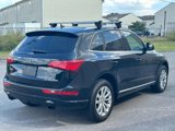 Used 2014 Audi Q5 2.0T Premium w/ Lighting Package image 5