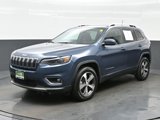 Used 2021 Jeep Cherokee Limited image 2