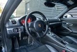 Used 2016 Porsche Cayman image 4