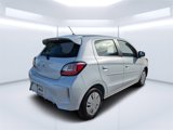 New 2024 Mitsubishi Mirage ES image 3