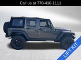 Used 2016 Jeep Wrangler Unlimited Rubicon image 4