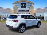 Used 2022 Jeep Compass Latitude w/ Convenience Group image 4