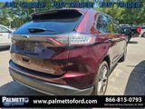 Used 2018 Ford Edge Titanium image 3